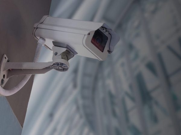 CCTV Surveillance System hikvision