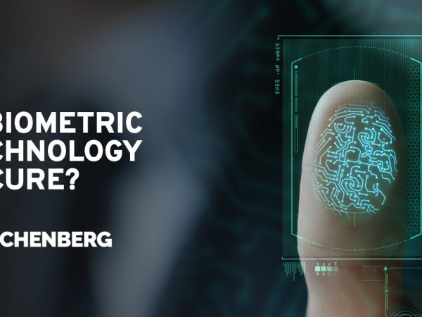 Is Biometric Technology Secure