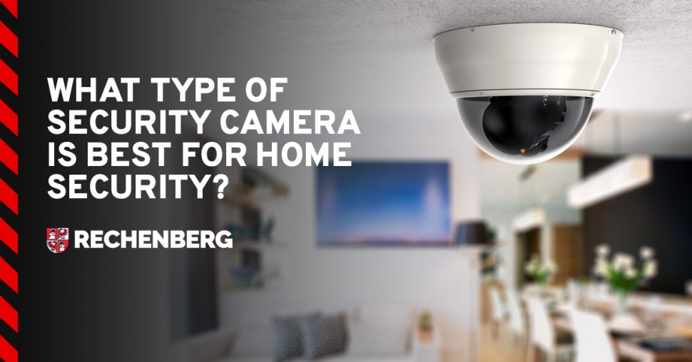 Best home security camera