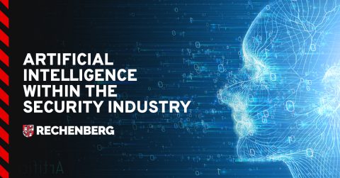Artificial Intelligence Within the Security Industry