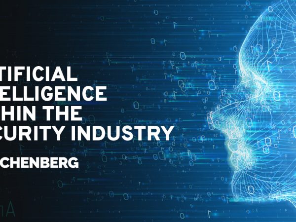 Artificial Intelligence Within the Security Industry