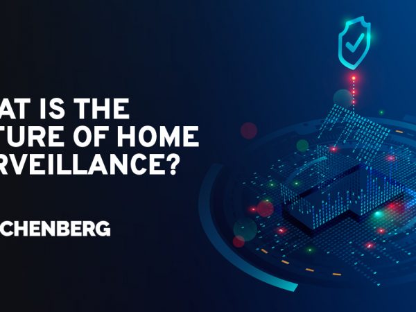 What Is the Future of Home Surveillance